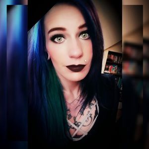 Meet your Posher, Morgan